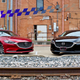 The Base Manual 2018 Mazda 6 Is Great, Even Next to Its Turbocharged Superiors